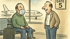 Dowcip: Jaka jest różnica między Wuhan a...