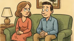 Dowcip: Narzeczona mówi do ukochanego…