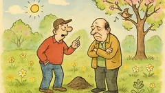 Anegdota: Rozmawia dwóch kumpli: – Popatrz, Staszek...