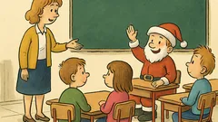 Dowcip: Pani pyta dzieci, kim chcą zostać