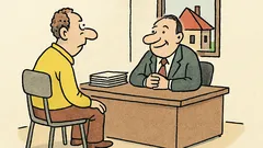 Dowcip: Jak to się stało, że się ożeniłeś?