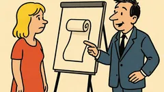 Dowcip: Czym się różni blondynka od...