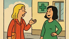 Dowcip: Dlaczego mózg blondynki...