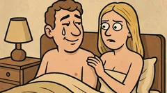 Dowcip: Poderwałem dziewczynę w barze, a ona...