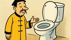 Dowcip: Jak się nazywa chiński wynalazca...