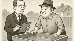 Dowcip: Panie Ministrze, gdzie Pan zdobywał...