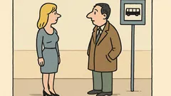 Dowcip: Dlaczego blondynki noszą obcisłe spódnice?