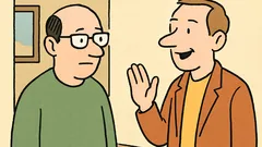 Dowcip: Nienawidzę, kiedy ludzie mówią mi...