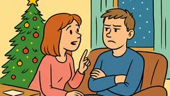 Dowcip: Dziewczyna pyta chłopaka o ślub...