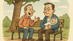 Dowcip: Na lekcji nauczycielka pyta Jasia...