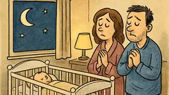 Dowcip: Jaka jest ulubiona kolęda rodziców?