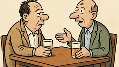 Dowcip: Spałeś ze swoją żoną przed ślubem?