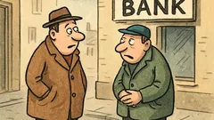 Dowcip: Spotyka się dwóch kolegów...