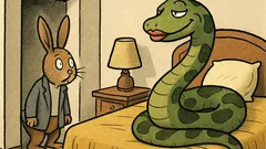 Dowcip: Przychodzi zajączek do burdelu i pyta