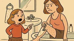 Anegdota: Pamiętam, jak w piątej klasie...