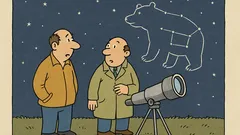 Dowcip: Słyszałeś? Podobno chcą zmienić...