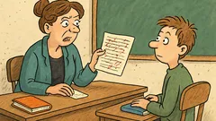 Dowcip: Nie rozumiem, jak jeden człowiek może…