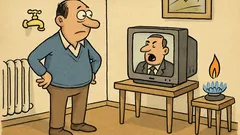 Śmieszna anegdota o mediach, która rozbawi każdego