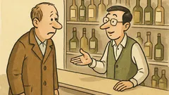 Dowcip: Przychodzi facet do sklepu i mówi