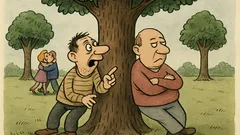 Dowcip: Pyta Józek Heńka, co by zrobił...