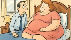 Dowcip: Kiedy przed ślubem mówiłem, że...