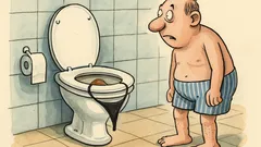 Dowcip: Jaki jest szczyt zręczności?