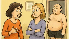 Dowcip: Rozmawiają dwie koleżanki o mężu